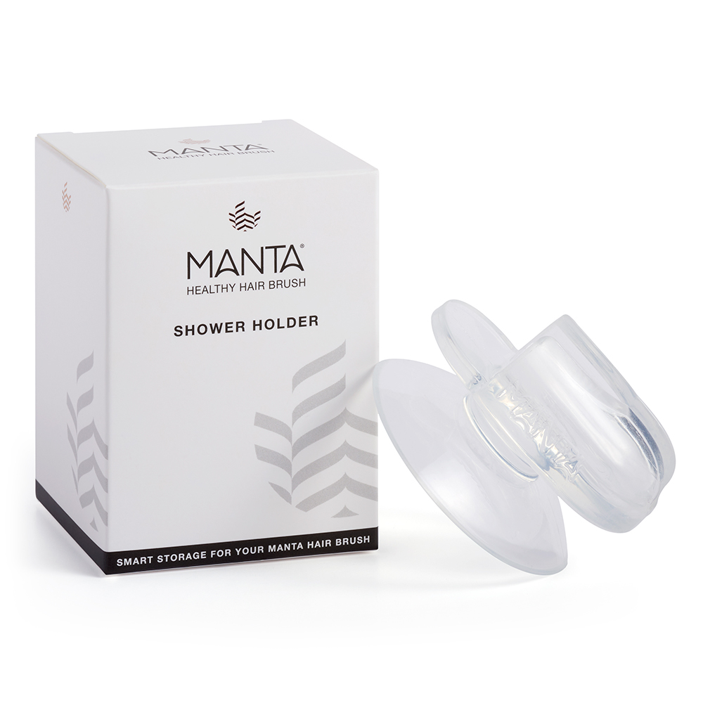 Manta Shower Holder - Тримач для душу Manta Shower Holder - Тримач для душу